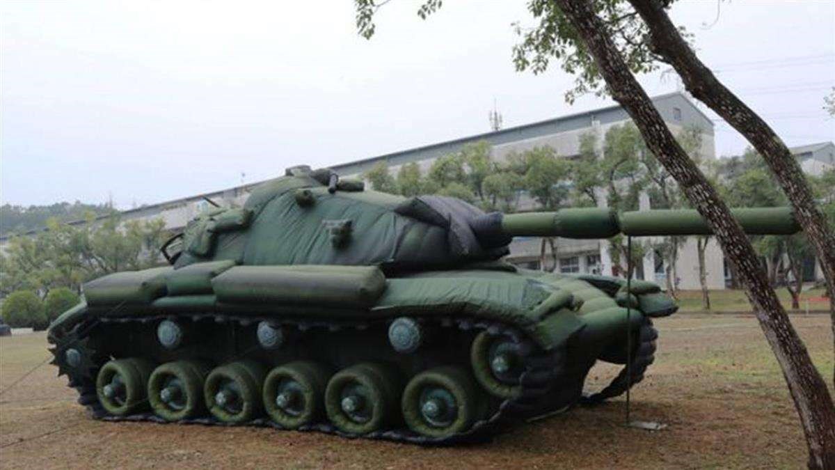 池州坦克靶标