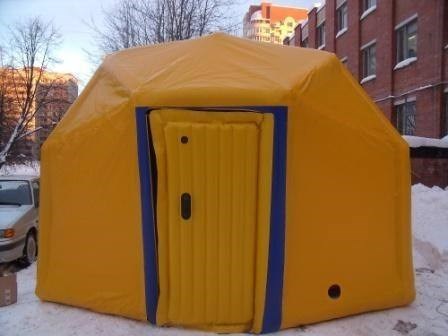 池州充气帐篷
