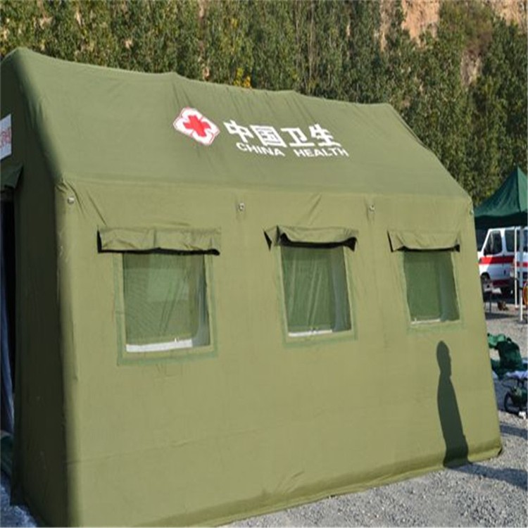 池州充气军用帐篷模型厂家直销