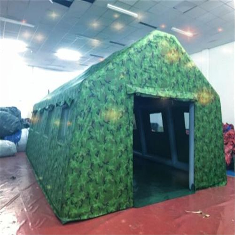 池州充气军用帐篷模型批发